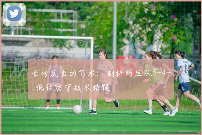 长传反击的艺术:剖析约旦队5-4-1低位防守战术精髓