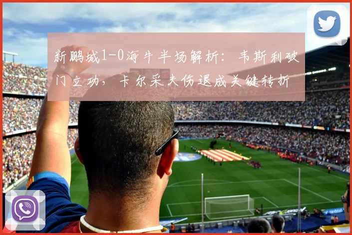 新鹏城1-0海牛半场解析：韦斯利破门立功，卡尔采夫伤退成关键转折