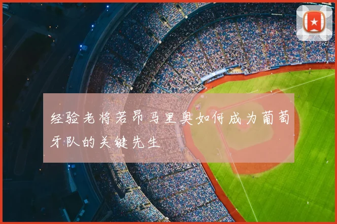 经验老将若昂马里奥如何成为葡萄牙队的关键先生