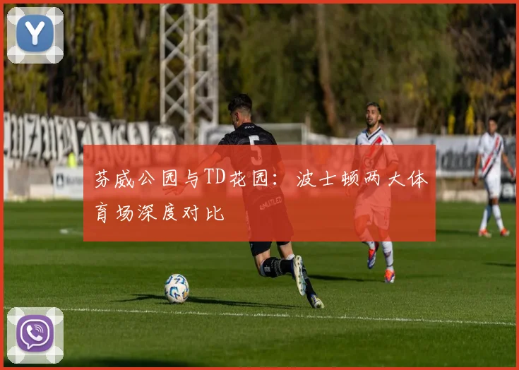 芬威公园与TD花园：波士顿两大体育场深度对比