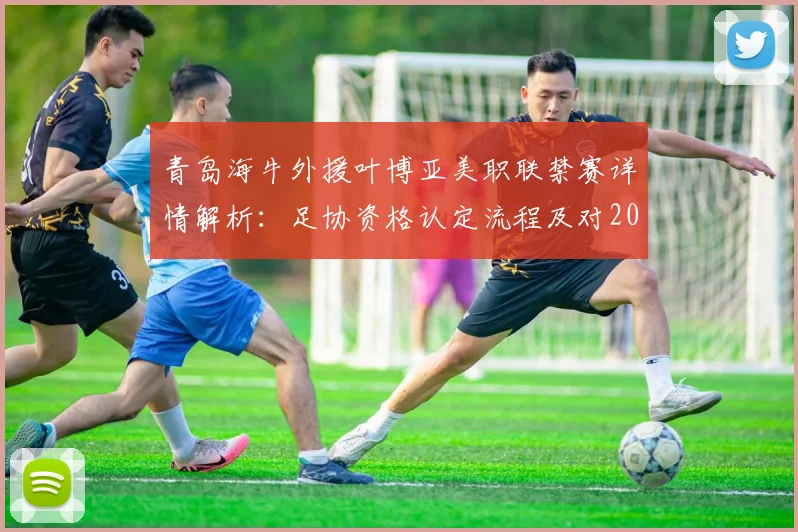 青岛海牛外援叶博亚美职联禁赛详情解析：足协资格认定流程及对2026中超影响全览