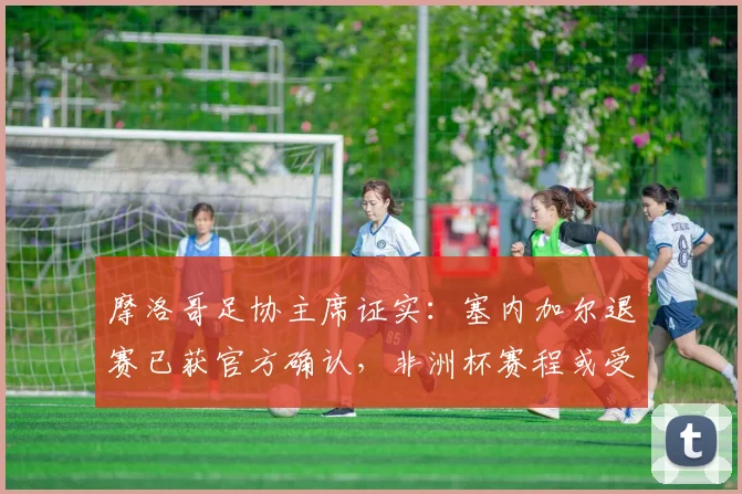 摩洛哥足协主席证实：塞内加尔退赛已获官方确认，非洲杯赛程或受影响
